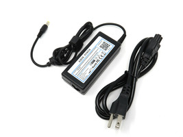Ac Adapter for Panasonic Toughbook Cf-aa1653a Cf-aa1653am Power Supply Cord - £12.37 GBP
