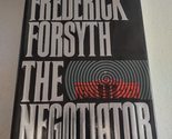 The Negotiator Forsyth, Frederick - $2.93