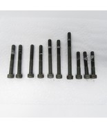 2001 Yamaha YZ426F WR426F Engine Case Bolts - $10.38