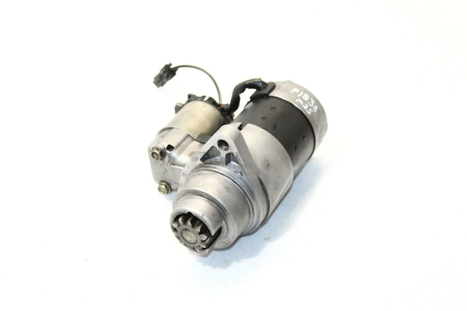 2003-2007 INFINITI G35 2006-2008 M35  3.5L START MOTOR P1838 - $64.49