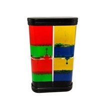 (USA Warehouse) Four Color Drop Bubble Tumbler Stress Relief Office Desk... - $21.75