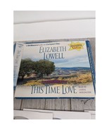 This Time Love : A Classic Love Story by Elizabeth Lowell (2004, CD, Abr... - £10.36 GBP