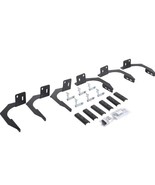 Go Rhino 6941065 Fits 2009-2024 Ram B10 RB20 Running Board Mounting Brac... - $112.47