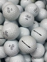24 Vice Pro Zero Near Mint AAAA Used Golf Balls - £23.93 GBP