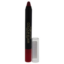 Colour Elixir Giant Pen Stick - 35 Passionate Red by Max Factor for Wome... - $10.99