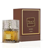 Khamrah Qahwa by Lattafa perfume for unisex EDP 3.3 / 3.4 oz New in Box - $32.66