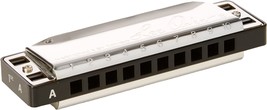 Lee Oskar Harmonica, Major Key Of A - £51.15 GBP