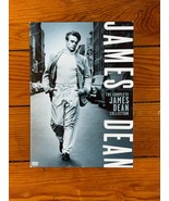 Lot of The Complete JAMES DEAN Collection Rebel without a Cause GIANT Ea... - £8.29 GBP