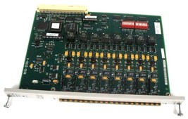 CONTROL TECHNOLOGY 901D-2550-A ISOLATED ANALOG INPUT MODULE REV 009 901D... - $750.00