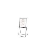 Quartet Ultima Easel- 2-Sided- 27in.x38in.- Adjusts From 39in.-70in.- Black - $6,655.88 MXN