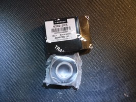 6202 2RS Dunlop Rubber Sealed Bearing 15mm X 35mm X 11mm - High Quality - $184.34 MXN