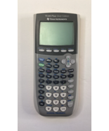 Texas Instruments TI-84 Plus Silver Edition Graphin Calculator School Pr... - £31.13 GBP