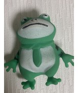 Stress relief Frog fidget squeeze toy  - $329.54 MXN