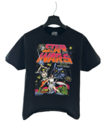 Star Wars T shirt:  Medium - $12.86
