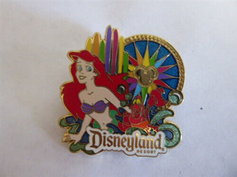 Disney Exchange Pins 83563 DLR - Walt Disney Travel Company - World of Color-... - £7.40 GBP