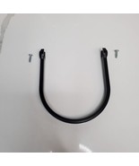 Nespresso Inissia D40 Coffee Machine REPLACEMENT Metal Opening Handle W/... - $13.81