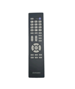 Mitsubishi 3338BC0-R/290P187A10 TV VCR DVD Remote Control C101501 - $8.33