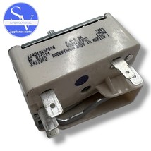 GE Range Oven Surface Element Control Switch 1,250-watt WB24T10022 164D1... - $19.69
