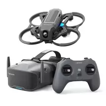 [EU / US Direct] BETAFPV Aquila20 HD RTF 100mm 2S Brushless Whoop FPV Ra... - $668.25