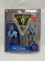 Sabans Xyber 9 New Dawn Ikira Action Figure - £11.10 GBP