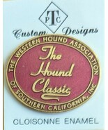 The Western Hound Association of Southern California, Inc. The Hound Cla... - $8.08 CAD