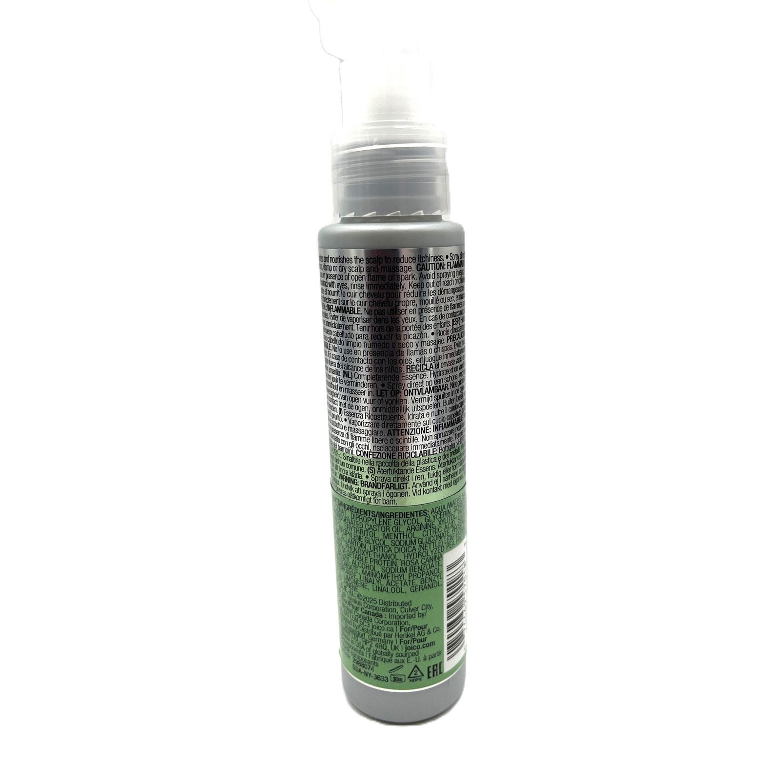 Joico Scalp Vitality Replenishing Essence 3.3 fl.oz - $29.95