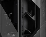 SilverStone Technology ALTA F2 Premium Super Tower Chassis, SST-ALF2B-G - $1,853.99