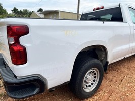 Pickup Box 8&#39; Box Fits 19-23 SILVERADO 1500 PICKUP 104860221! BED ONLY, ... - $2,361.78