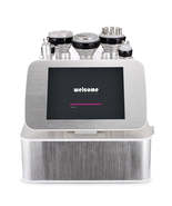 Shape Tactics 6-in-1 40K Cavitation Photon SMART 3D RF - $923.80