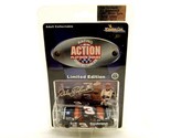 1:64 NACAR Die Cast Car, Dale Earnhardt 1997 Monte Carlo, Action Platinu... - $14.65