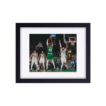 Al Horford Boston Celtics Autographed 8x10 Photo Art Print - $21.78