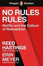 No Rules Rules: Netflix and the Culture of Reinvention. Book with audio and digi - £10.28 GBP