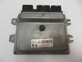 Engine ECM Electronic Control Module Right Hand Strut Tower Fits 09 CUBE... - $67.91