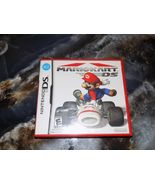 Mario Kart DS - Nintendo DS 2005 - $24.92