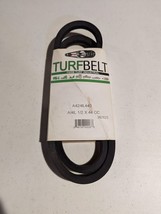 Turf Belt  A42/4L440  1/2 x 44 - $9.46