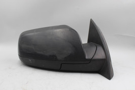 Right Passenger Side Black Door Mirror Power 2015-17 CHEVROLET EQUINOX O... - $33.75
