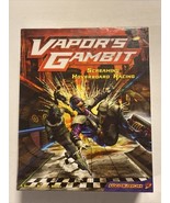 Hyperion board game Vapor&#39;s gambit new sealed - $376.73 MXN