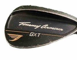 Tommy Armour GXT Sand Wedge 56*14* Men&#39;s RH Stiff Steel 35&quot; Good Lamkin Grip - $28.50