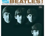 The Beatles - Meet The Beatles 2024 CD Stereo + Mono + 9 Bonus Tracks - ... - £12.79 GBP