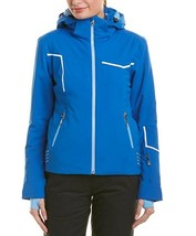 Spyder Women&#39;s Protege Jacket, Ski Snowboarding Jacket Size 10, New With Tags - £96.72 GBP