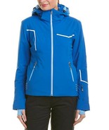 Spyder Women&#39;s Protege Jacket, Ski Snowboarding Jacket Size 10, New With... - £94.60 GBP
