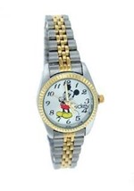 Disney Mickey Mouse Watch MCK618 - £24.04 GBP
