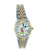 DISNEY MICKEY MOUSE WATCH MCK618 - €25,86 EUR