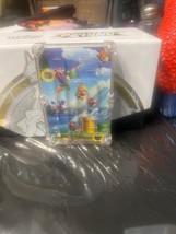 #8 Dual World Maze Game - Super Mario - McDonalds 2018 Happy Meal Toy - - $18.81