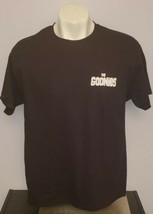 The Goonies Mens Shirt Sz L XL - £11.83 GBP