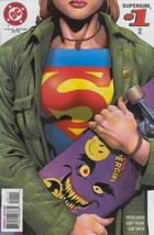 Supergirl 01 (DC/1996 3rd Series)*1st Collector&#39;s Edition - $5.94