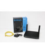 Linksys Hydra 6 MR20EC Dual-Band Mesh AX3000 Wi-Fi 6 Router - €21,70 EUR