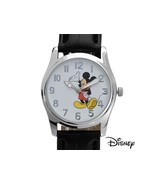 DISNEY MICKEY MOUSE WATCH MCK809 - £23.46 GBP