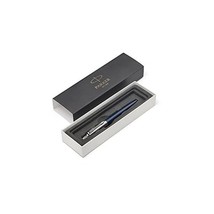 Parker Jotter Royal Blue CT Ballpoint Pen  - £38.65 GBP