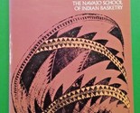 Indian Basket Weaving by Navajo School of Indian Basketry - USED (VG) - $10.89